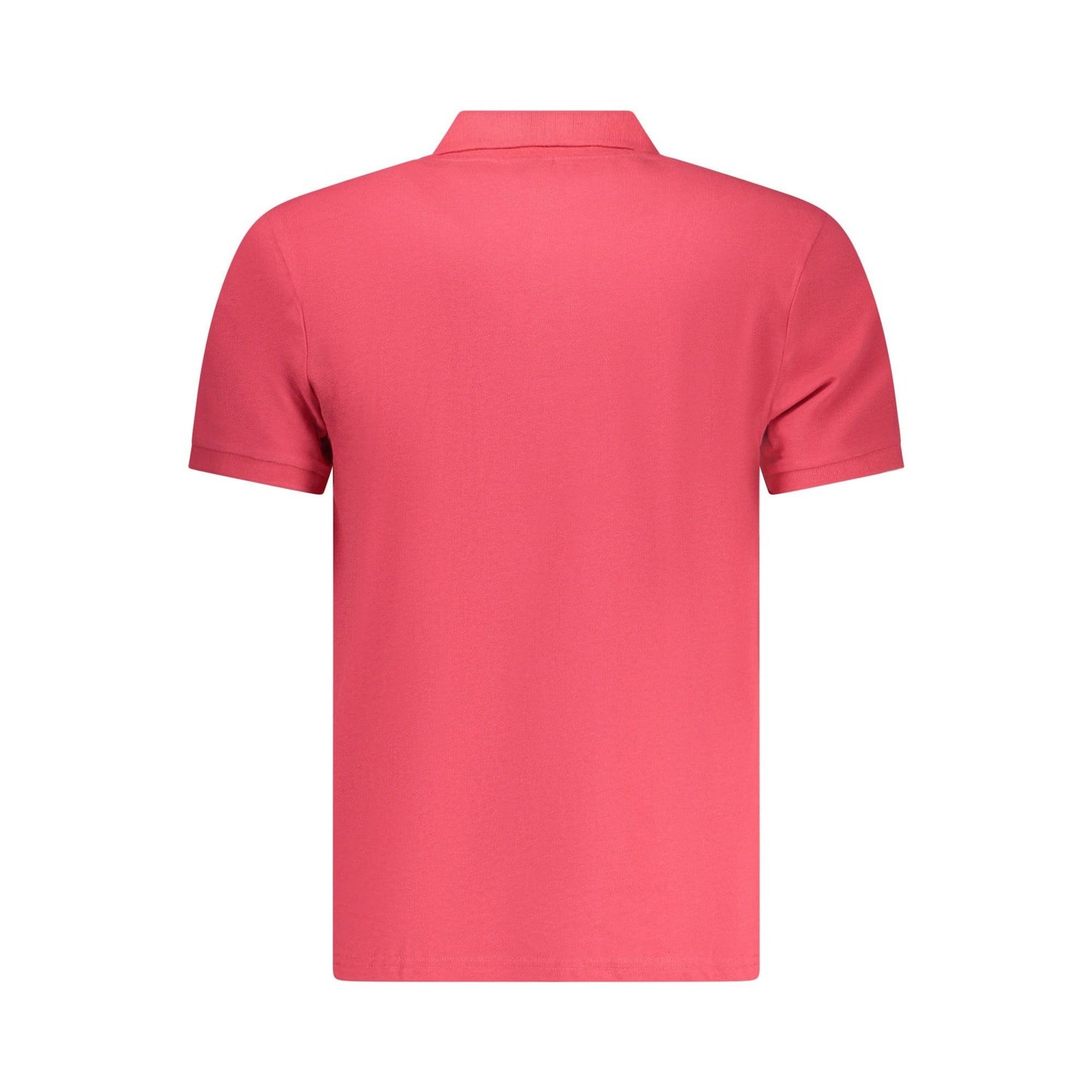 North Sails Tricou 995000000 ROȘU