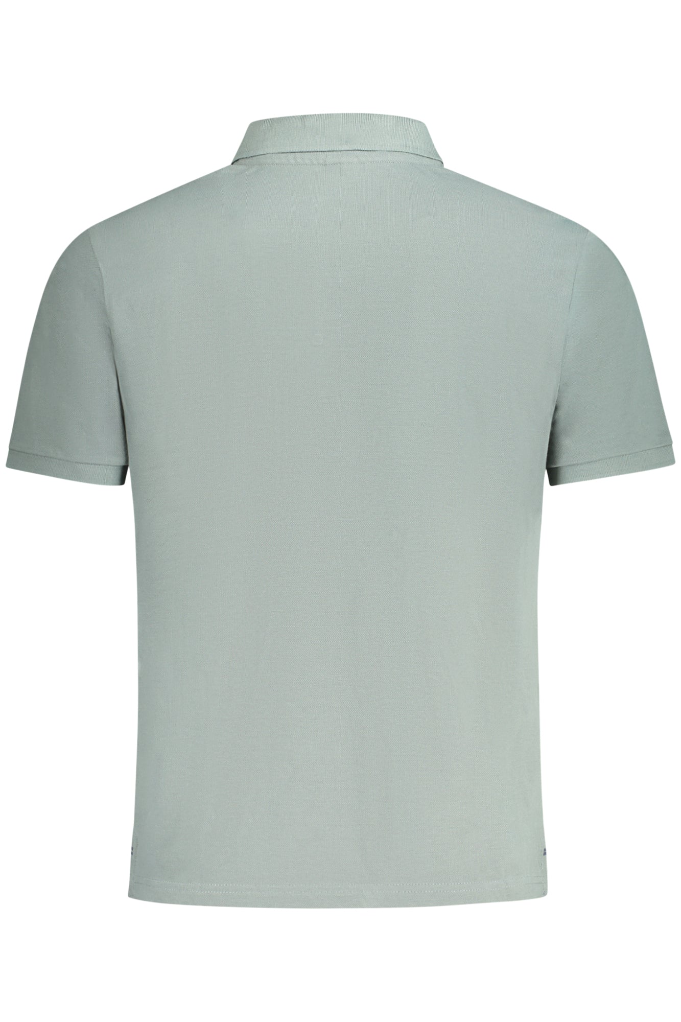 North Sails Tricou 995013000 VERDE 2