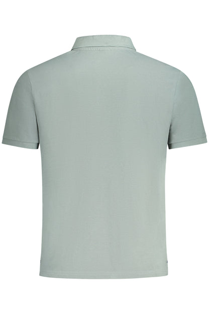 North Sails Tricou 995013000 VERDE 2