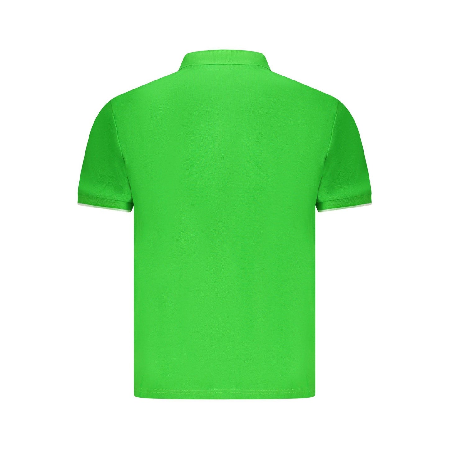 North Sails Tricou 995014000 VERDE 2