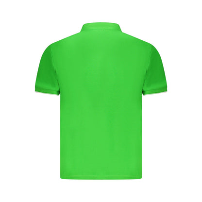 North Sails Tricou 995014000 VERDE 2