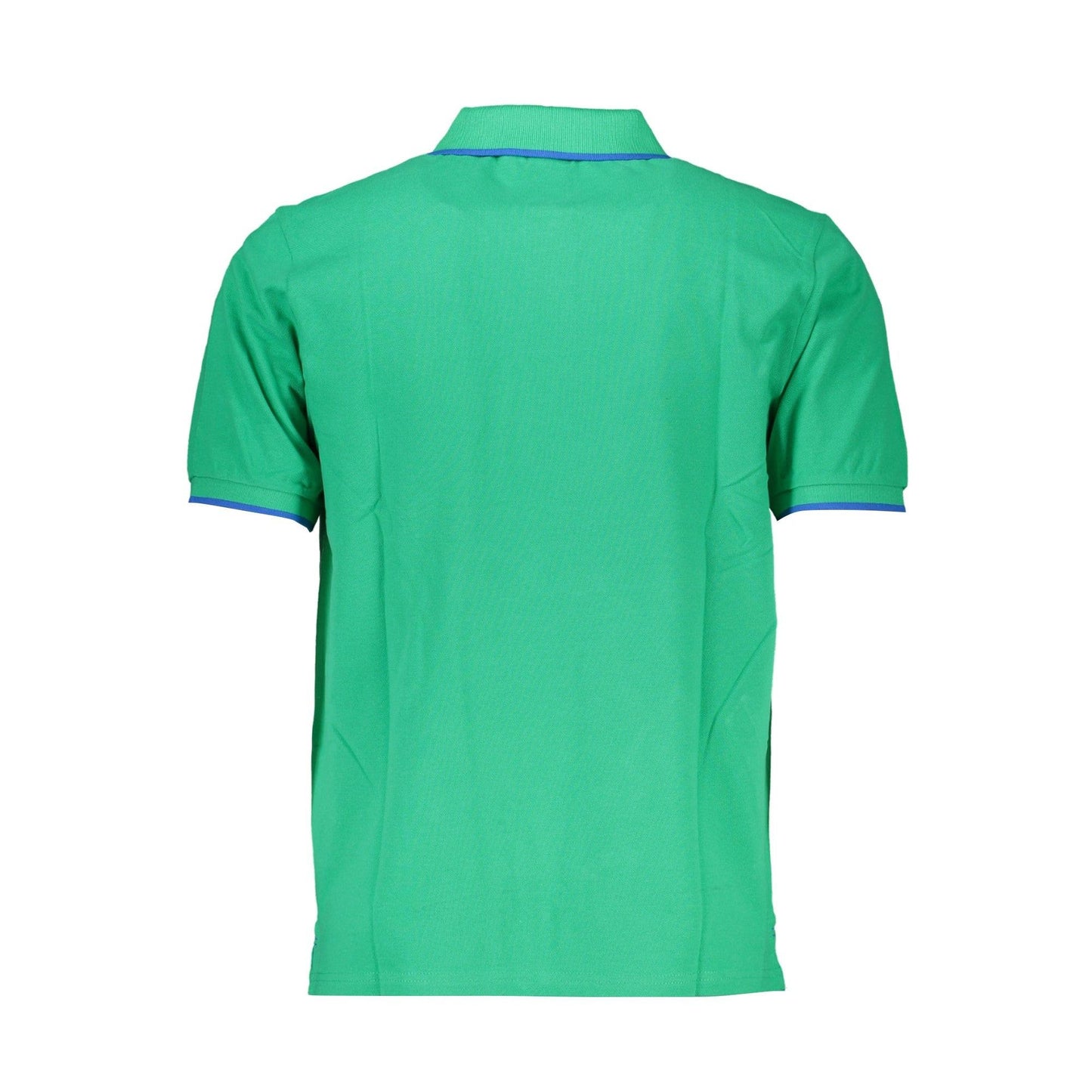 North Sails Tricou 902829000 VERDE
