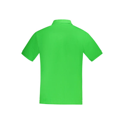 North Sails Tricou 995011000 VERDE