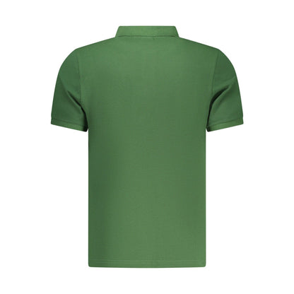 North Sails Tricou 995000000 VERDE 2