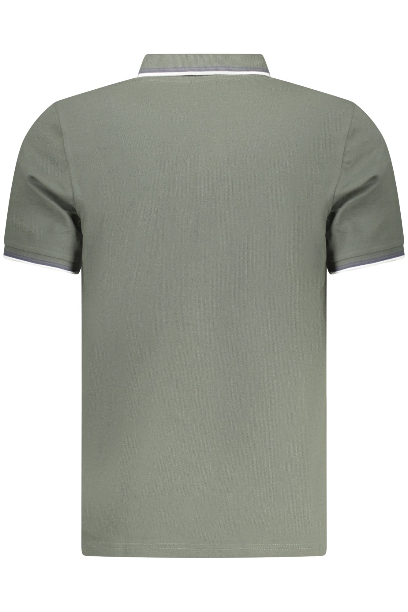 North Sails Tricou 995029000 VERDE 2