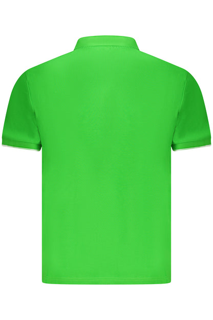 North Sails Tricou 995014000 VERDE 2