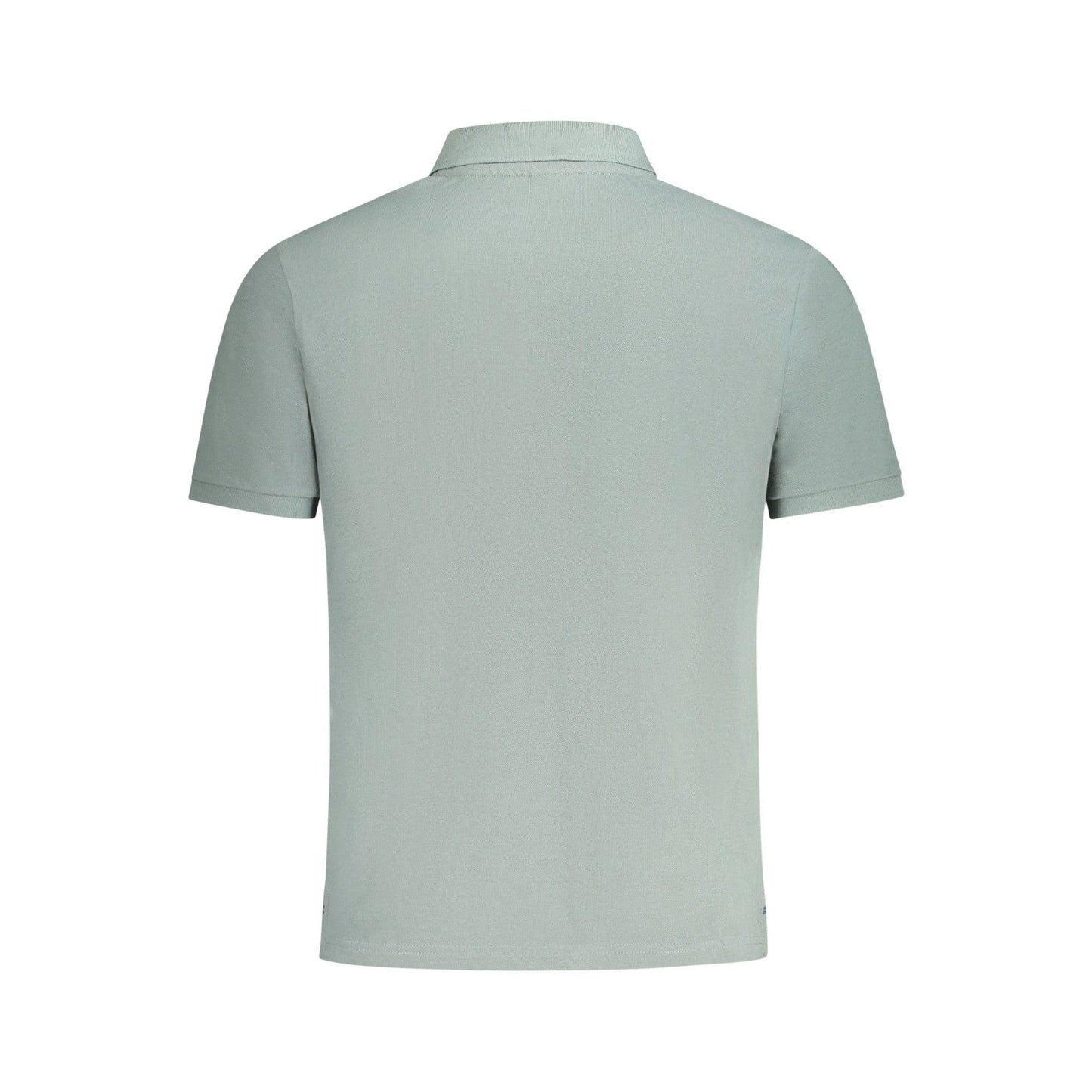 North Sails Tricou 995013000 VERDE 2