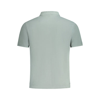 North Sails Tricou 995013000 VERDE 2
