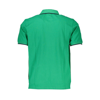 North Sails Tricou 902828000 VERDE
