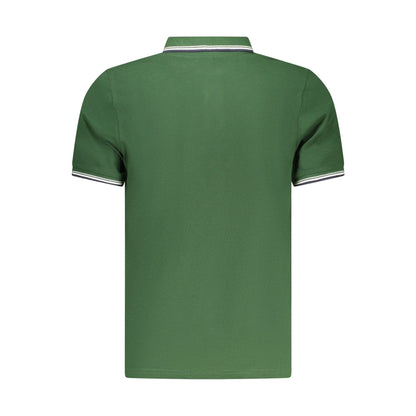 North Sails Tricou 995029000 VERDE