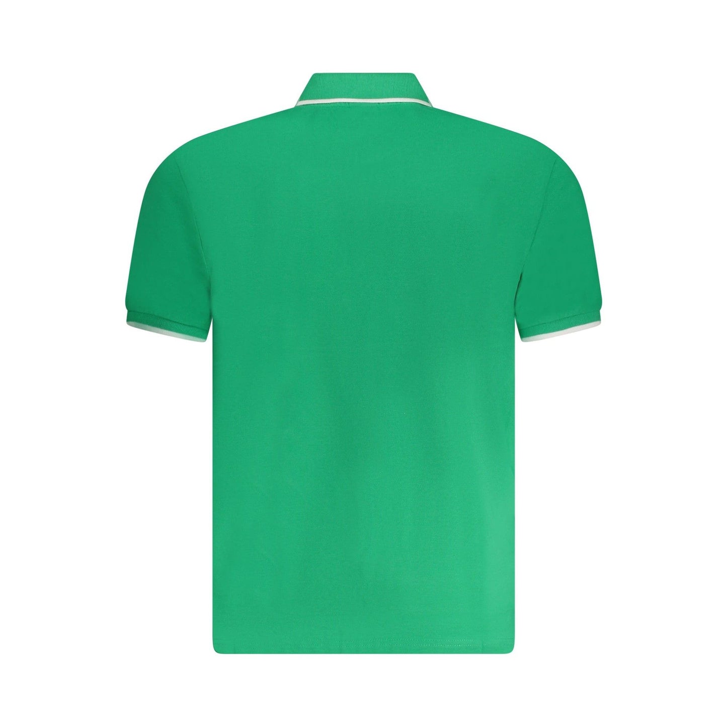North Sails Tricou 902830000 VERDE