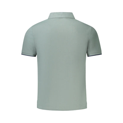 North Sails Tricou 995014000 VERDE