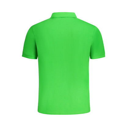 North Sails Tricou 995013000 VERDE