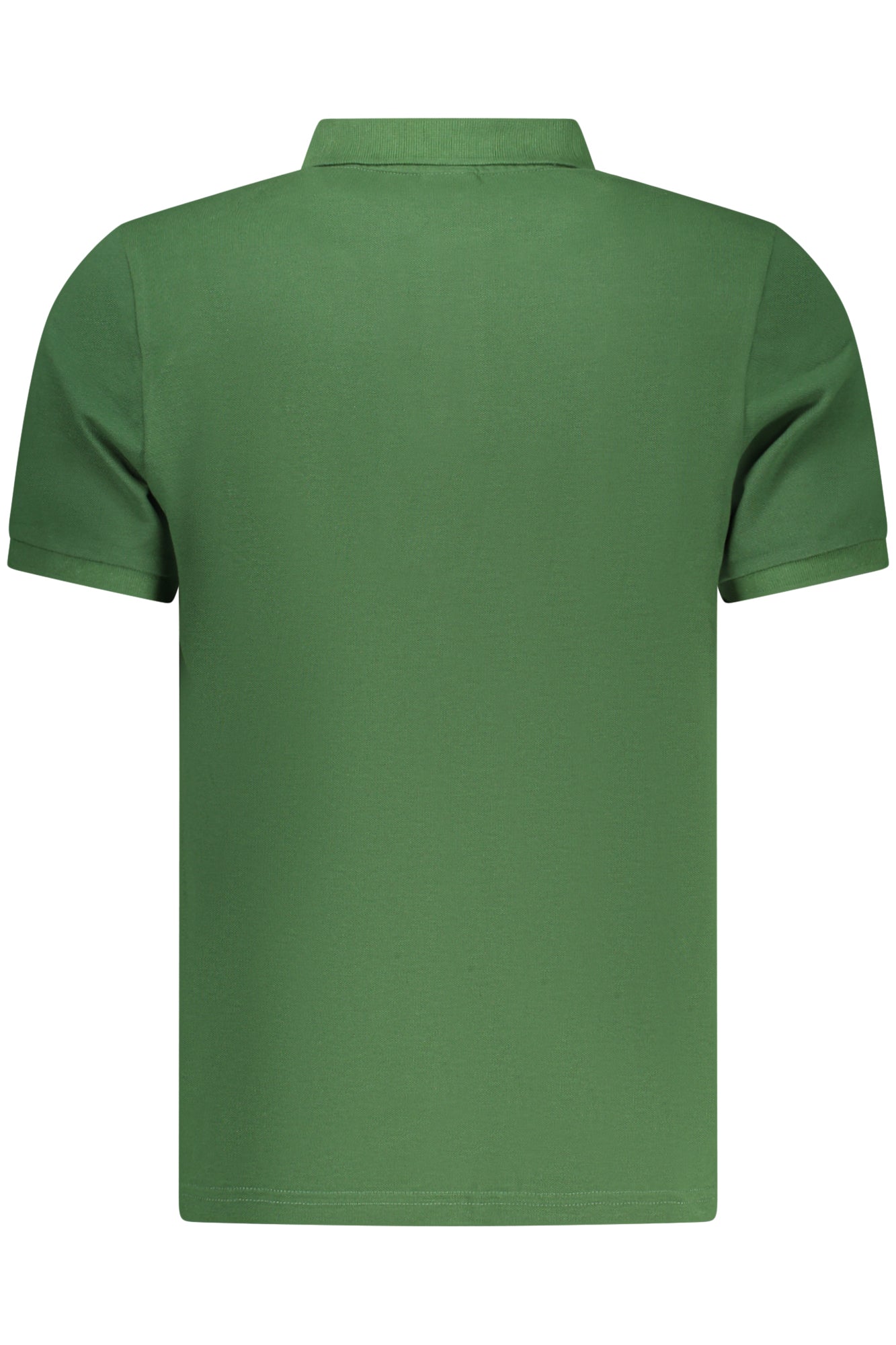 North Sails Tricou 995000000 VERDE 2