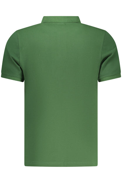 North Sails Tricou 995000000 VERDE 2