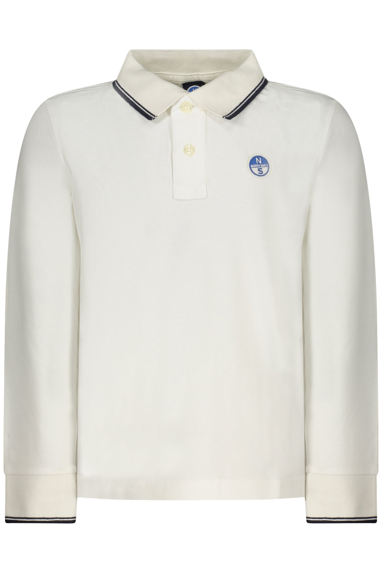 North Sails Tricou 795100000 ALB