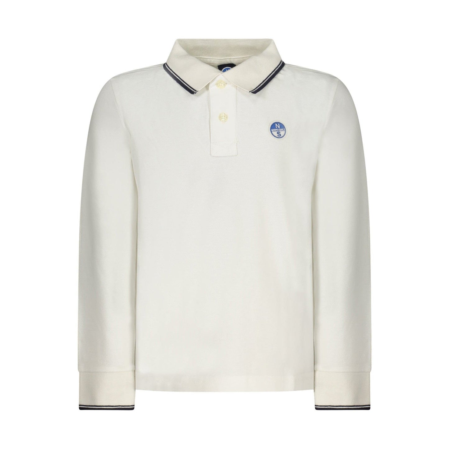 North Sails Hanorac 795100000 ALB