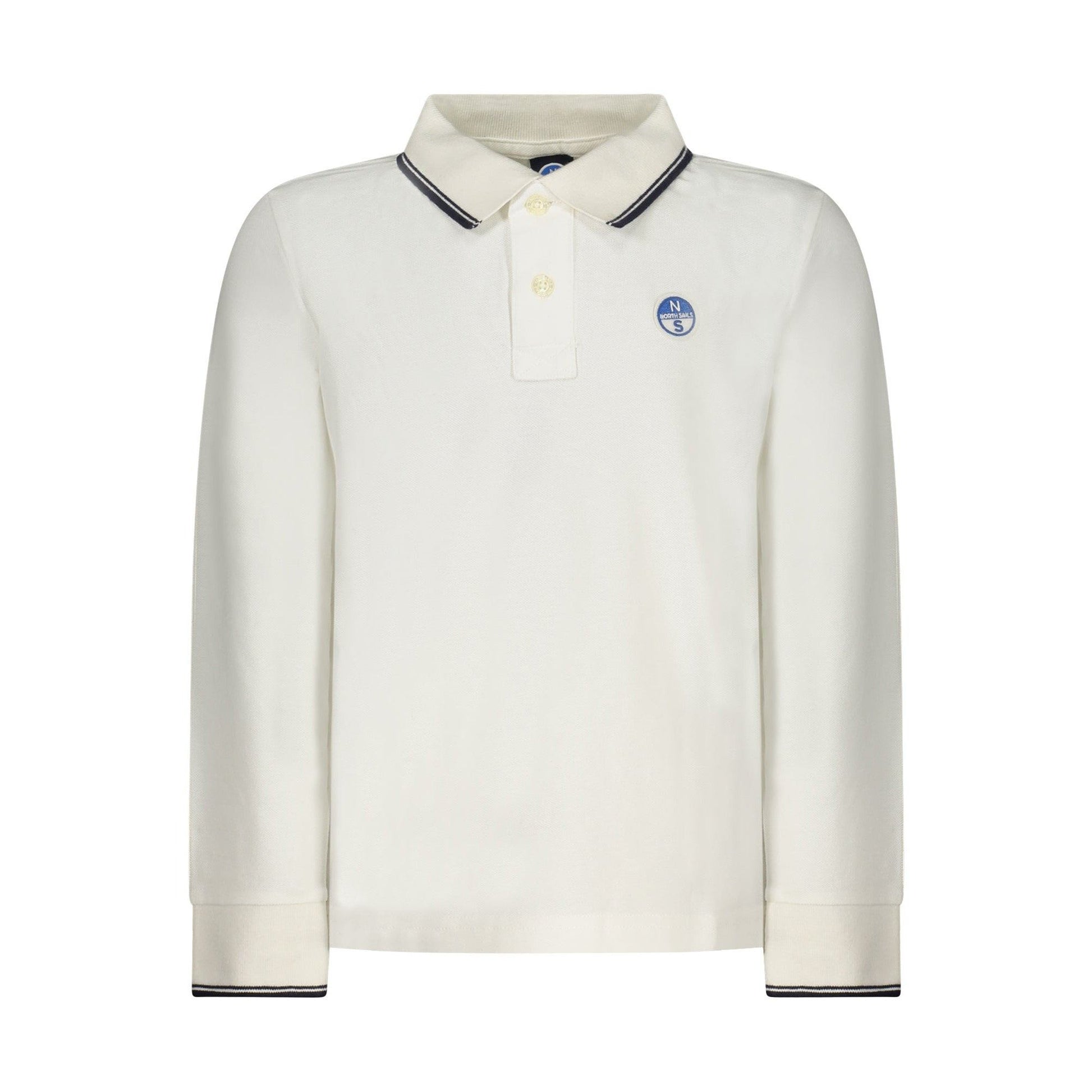 North Sails Hanorac 795100000 ALB