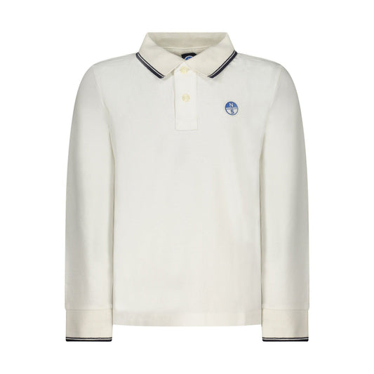North Sails Tricou 795100000 ALB