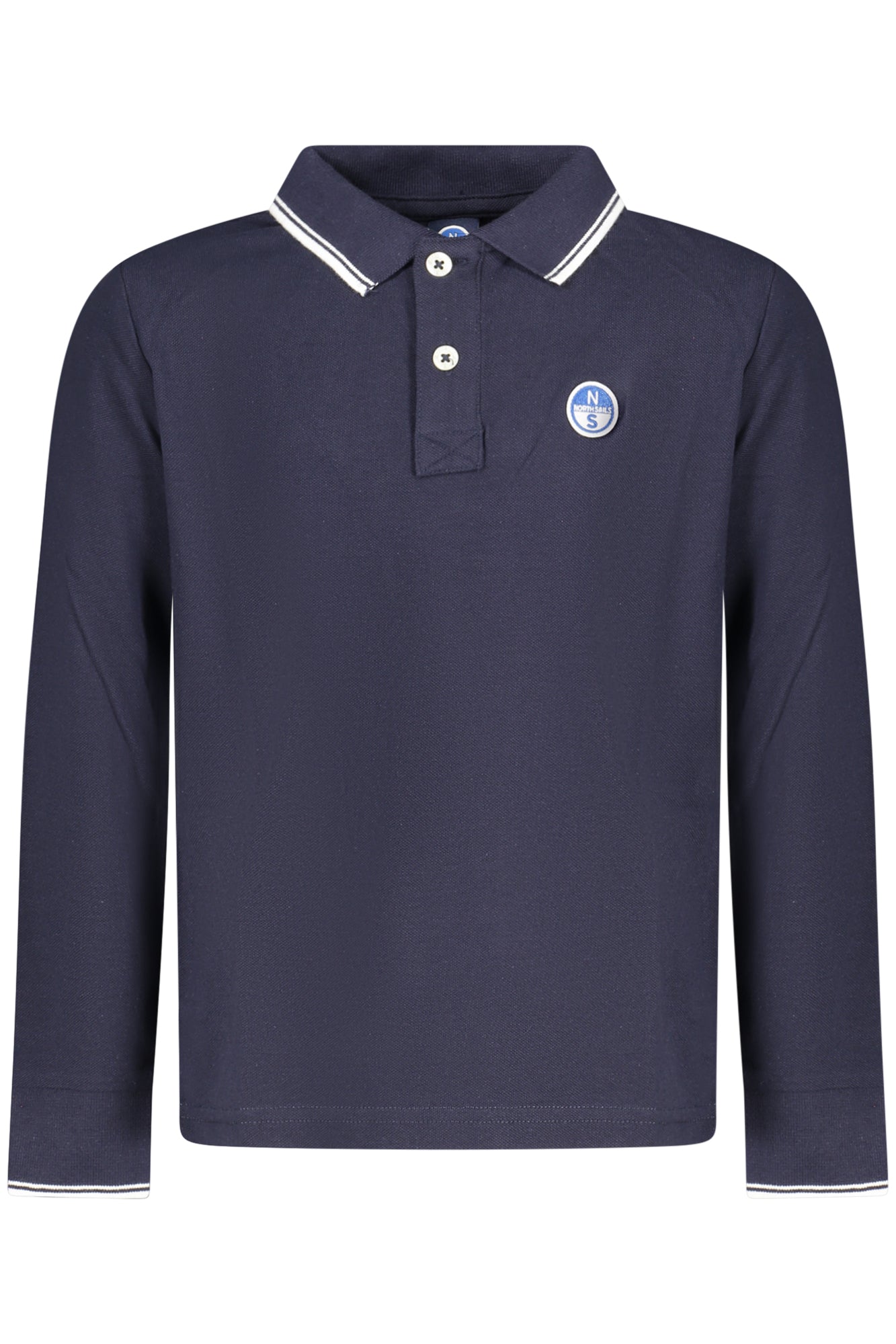 North Sails Tricou 795100000 BLEUMARIN