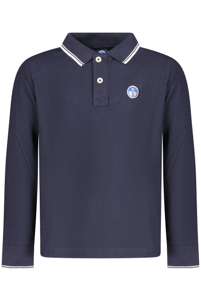 North Sails Tricou 795100000 BLEUMARIN