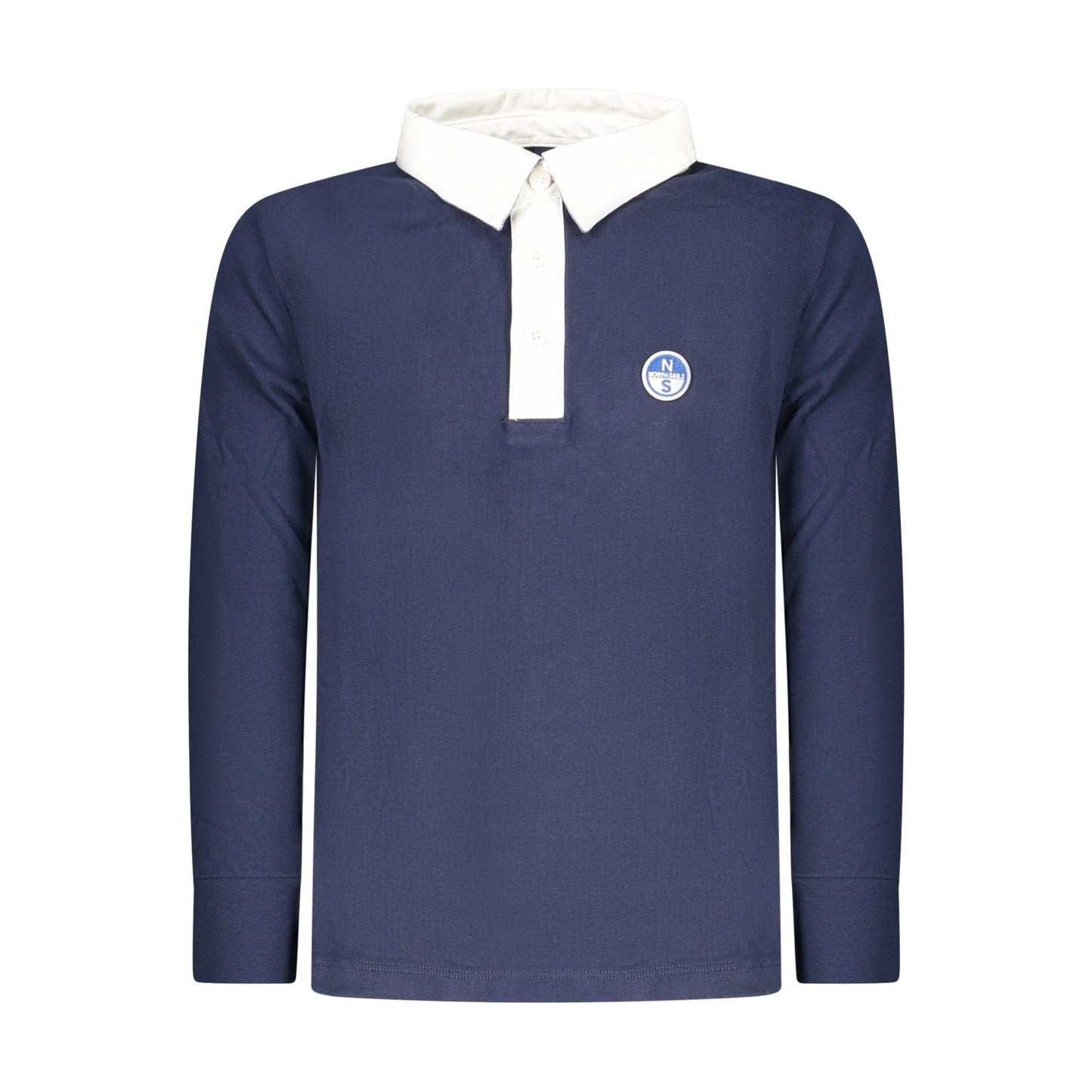 North Sails Hanorac 795103000 BLEUMARIN