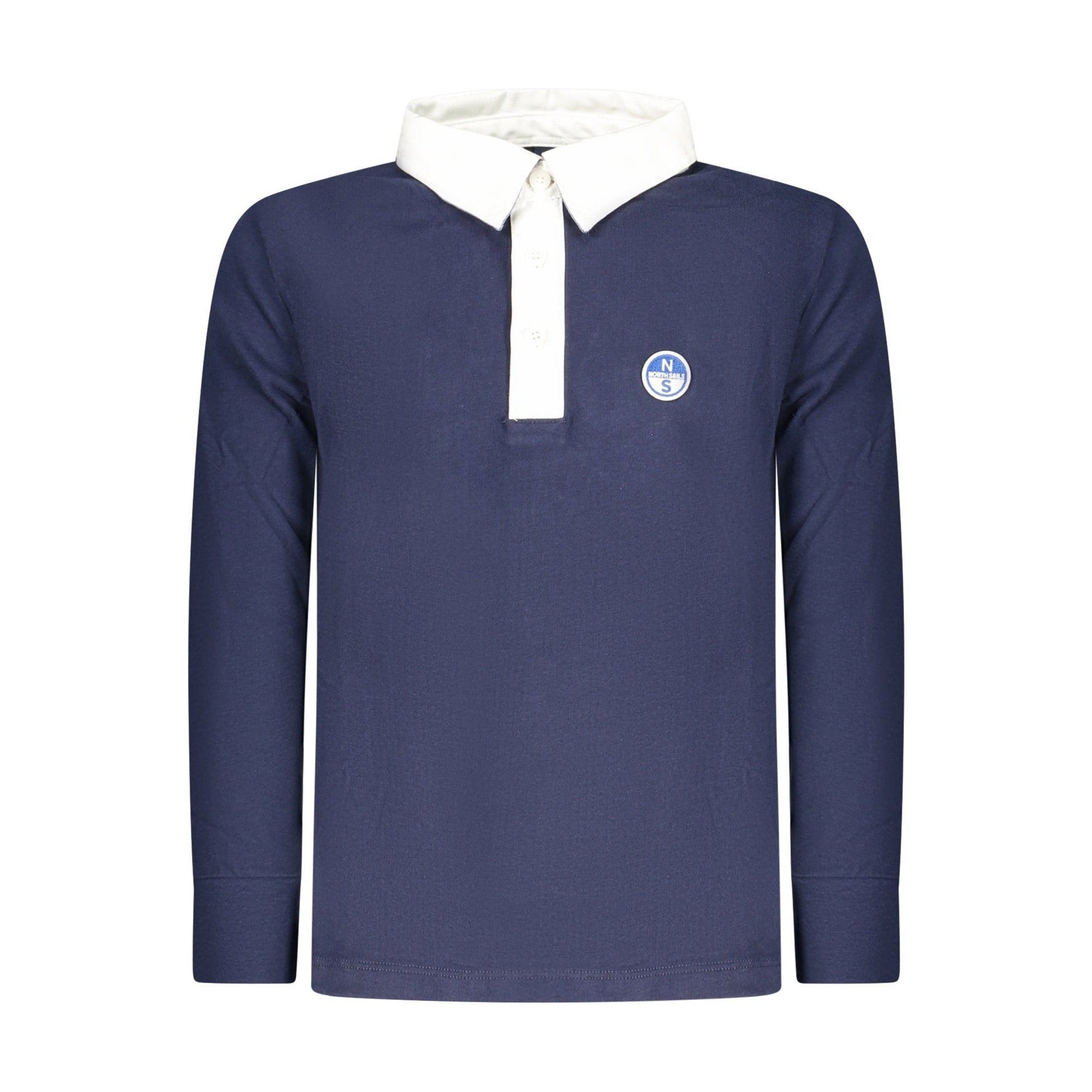 North Sails Hanorac 795103000 BLEUMARIN