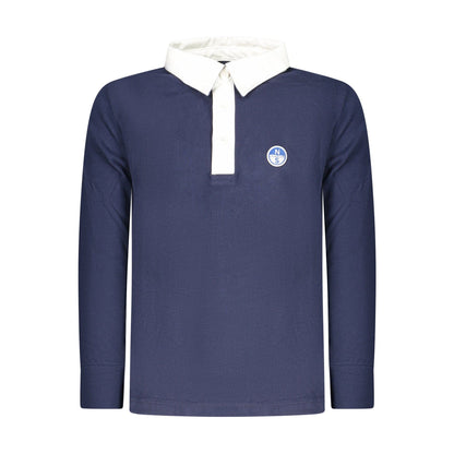North Sails Hanorac 795103000 BLEUMARIN