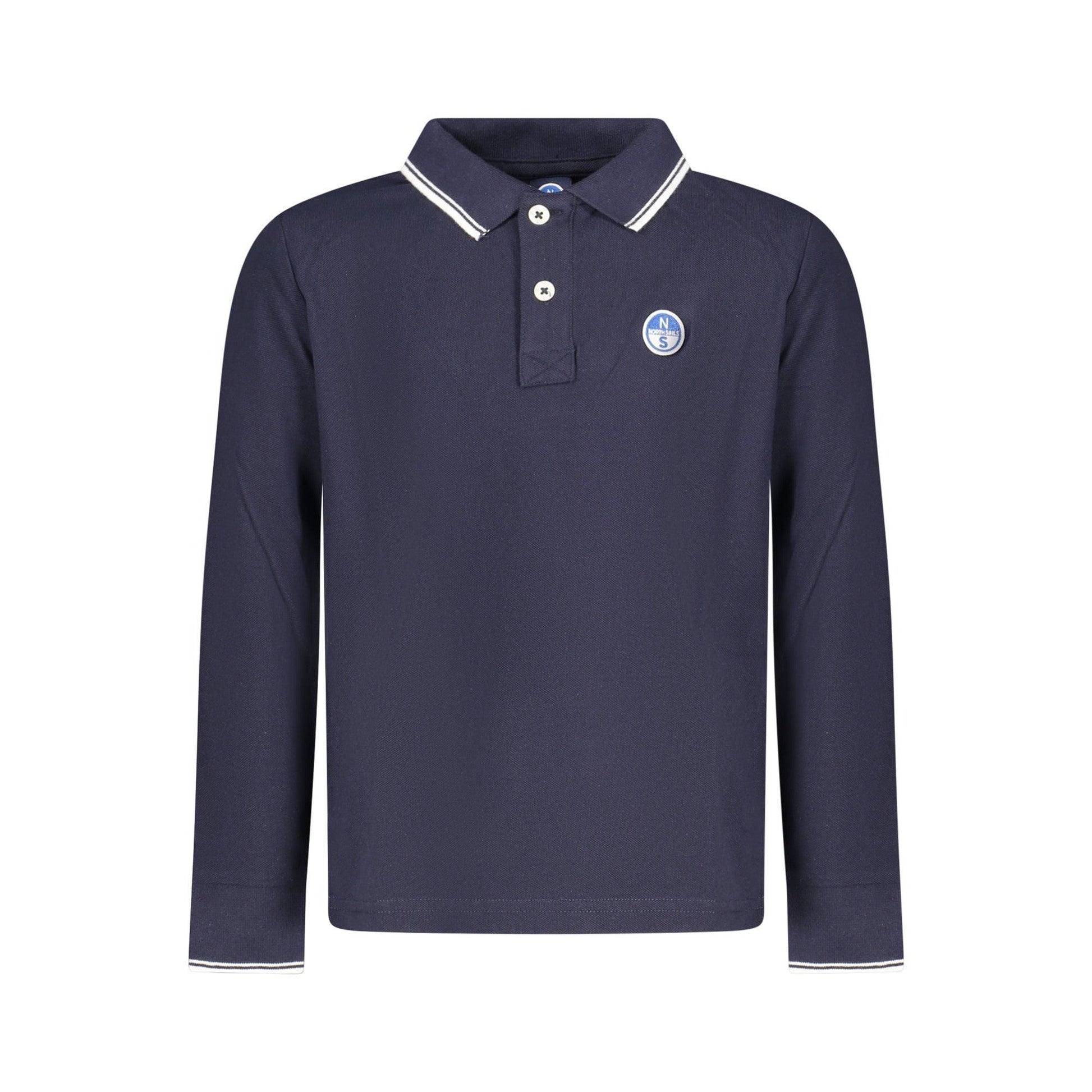 North Sails Hanorac 795100000 BLEUMARIN