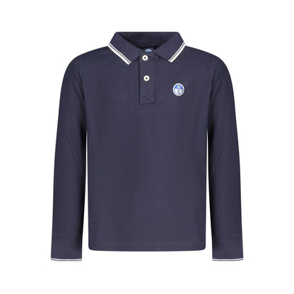 North Sails Hanorac 795100000 BLEUMARIN