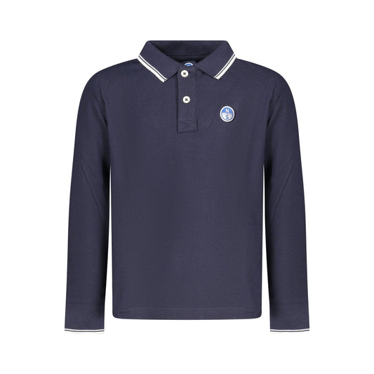 North Sails Tricou 795100000 BLEUMARIN