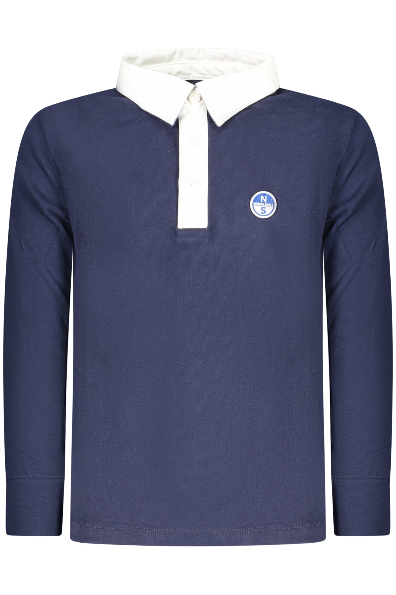 North Sails Tricou 795103000 BLEUMARIN