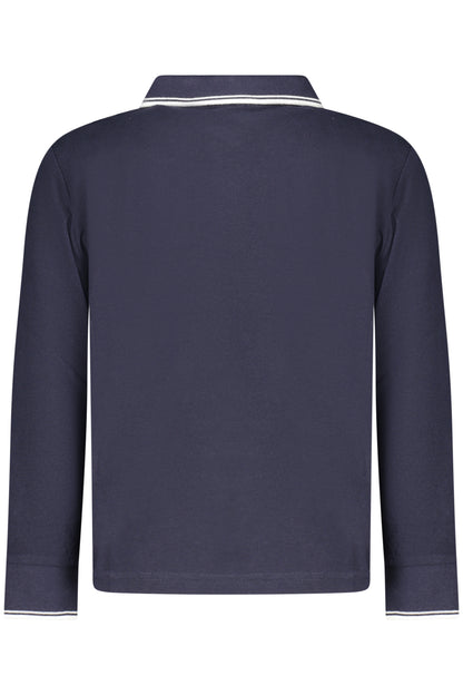 North Sails Tricou 795100000 BLEUMARIN