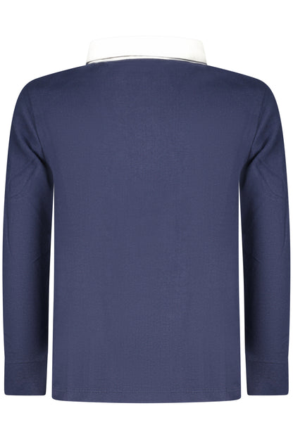 North Sails Tricou 795103000 BLEUMARIN