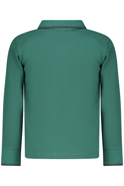 North Sails Tricou 795100000 VERDE