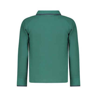 North Sails Hanorac 795100000 VERDE