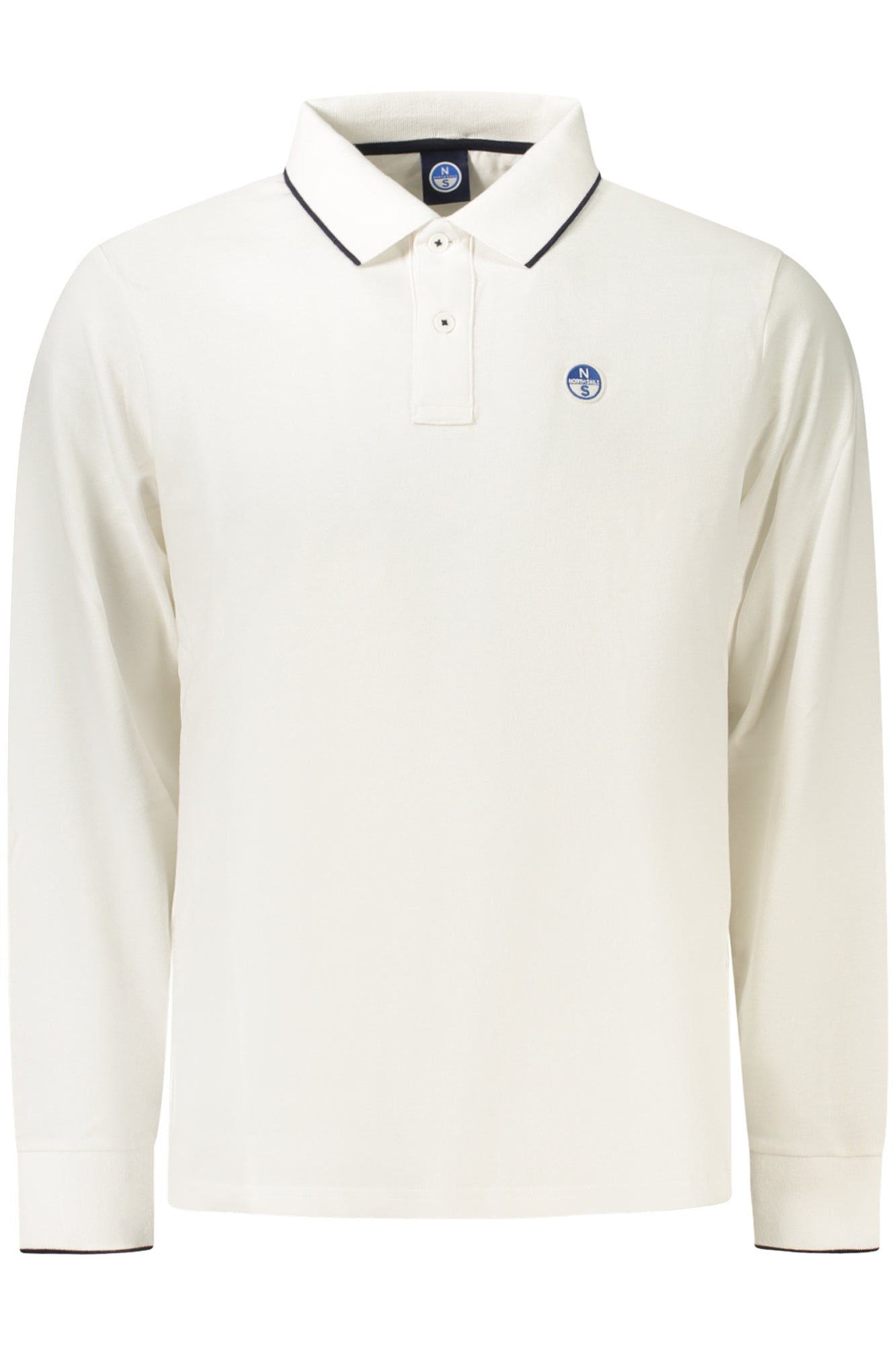 North Sails Tricou 692462000 ALB