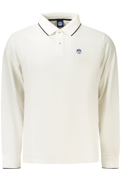 North Sails Tricou 692462000 ALB