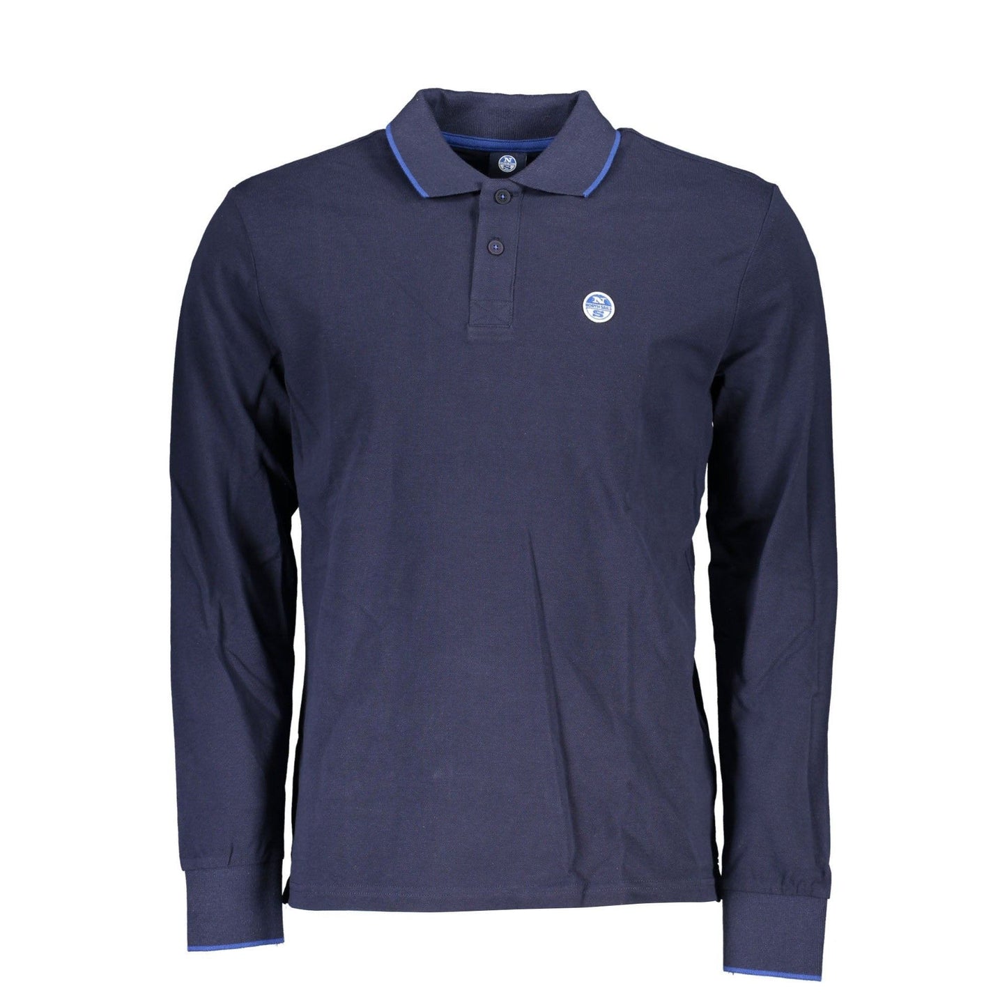 North Sails Hanorac 692425000 BLEUMARIN