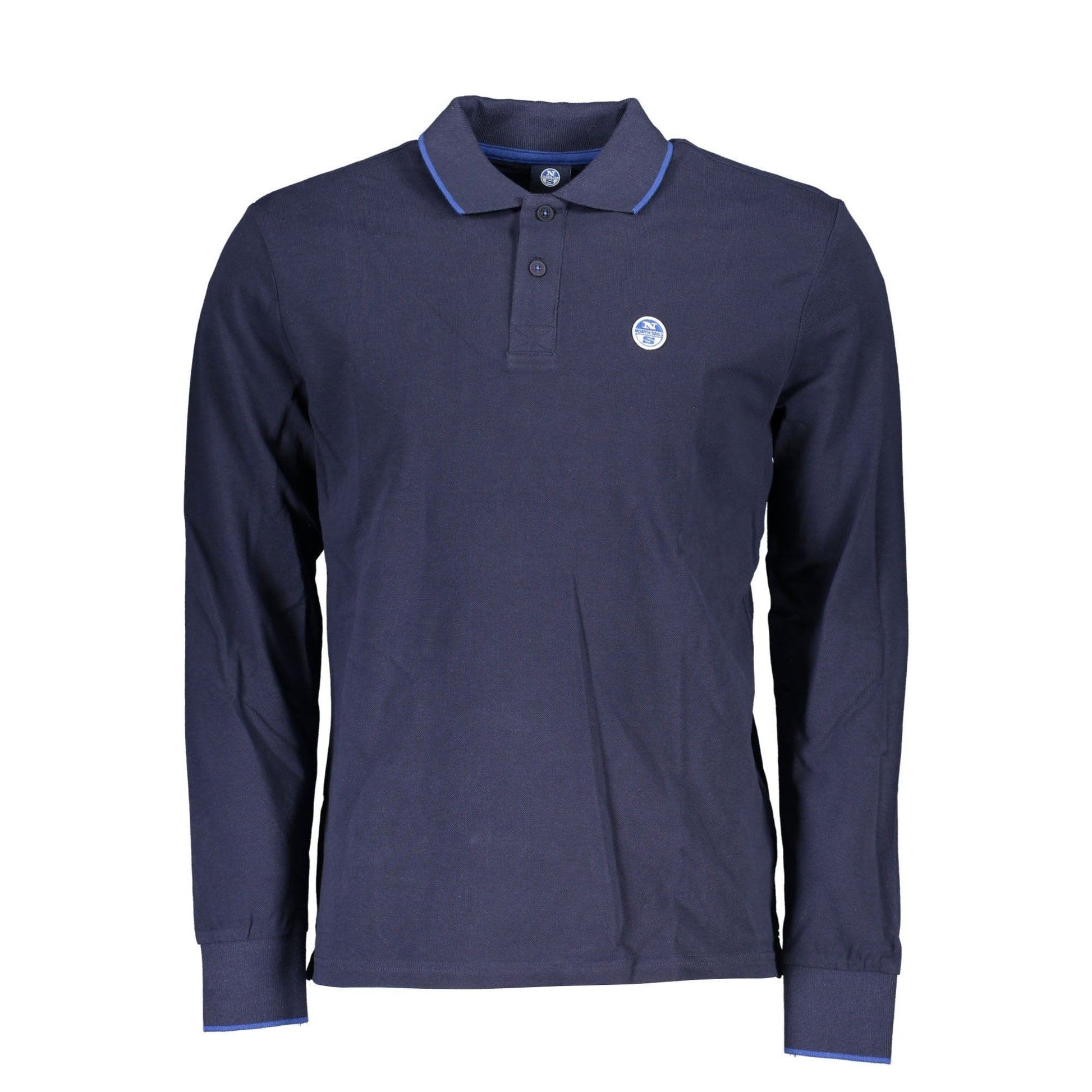 North Sails Hanorac 692425000 BLEUMARIN