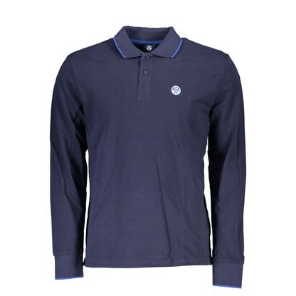 North Sails Hanorac 692425000 BLEUMARIN