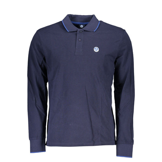 North Sails Hanorac 692425000 BLEUMARIN