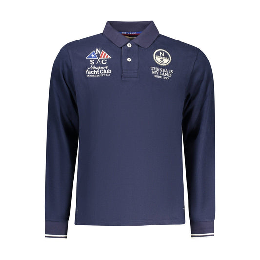 North Sails Hanorac 692638000 BLEUMARIN
