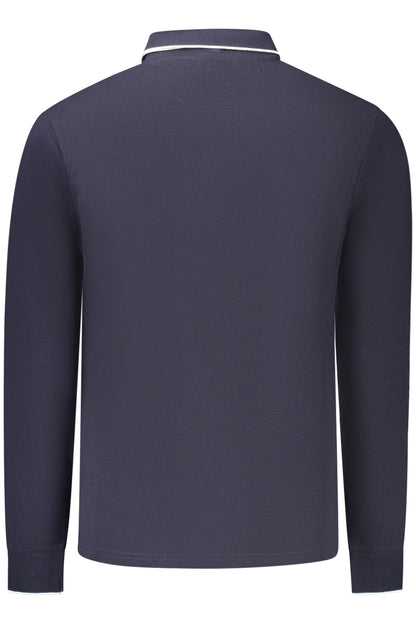 North Sails Tricou 692462000 BLEUMARIN