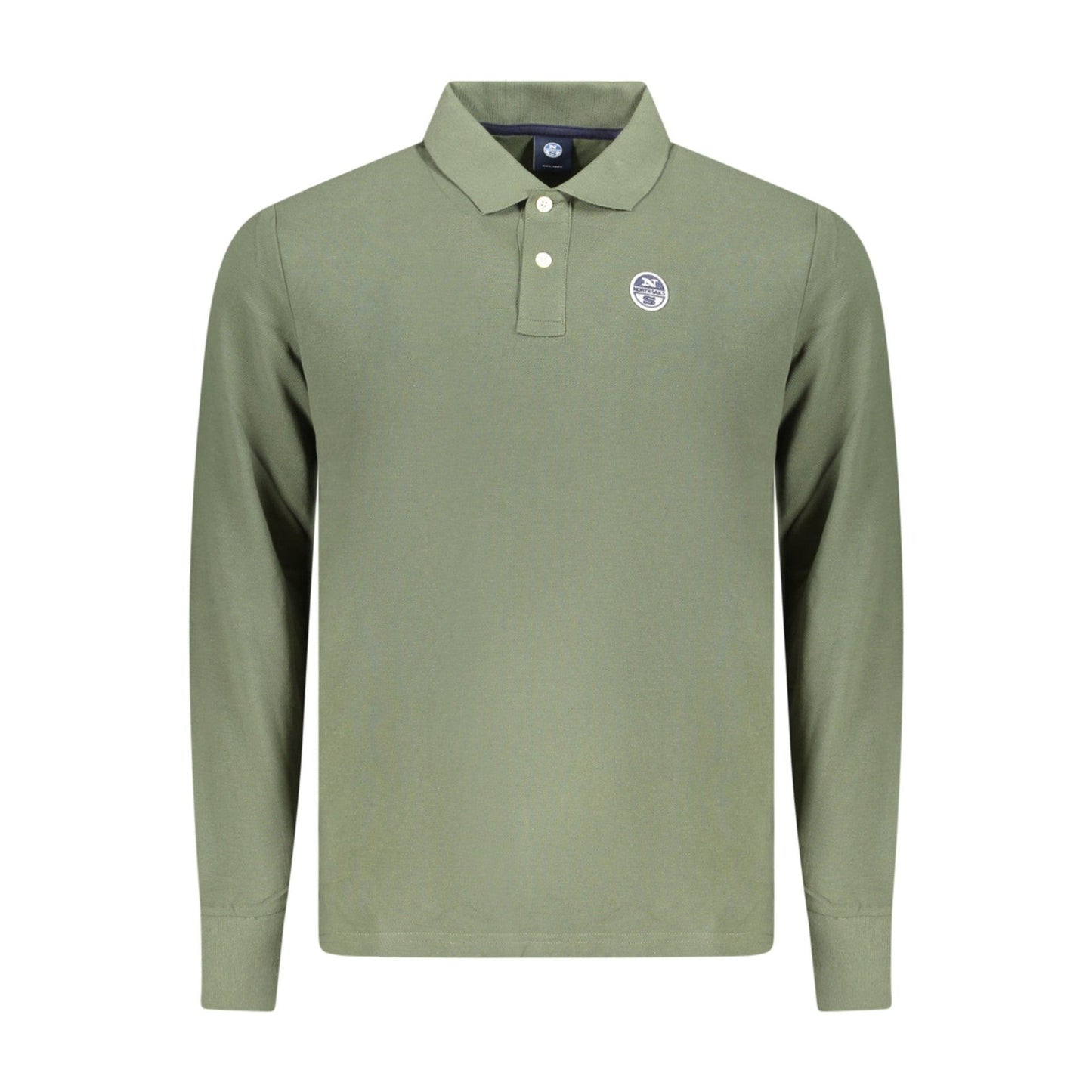 North Sails Hanorac 995021000 VERDE