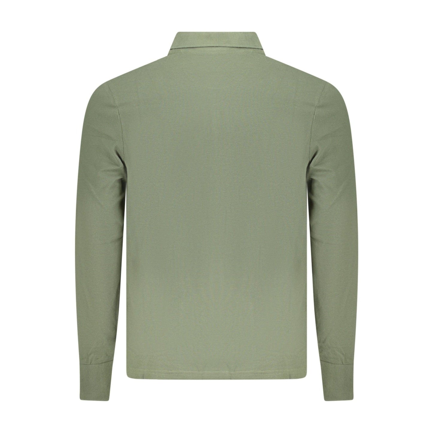 North Sails Hanorac 995021000 VERDE