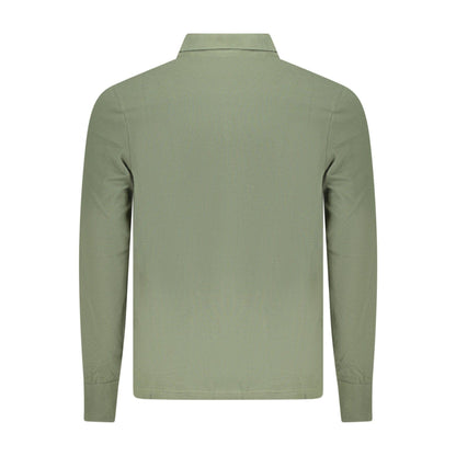 North Sails Hanorac 995021000 VERDE