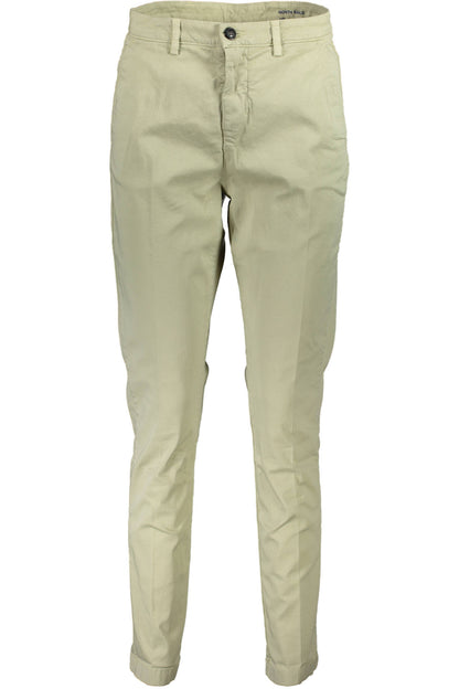 North Sails Tricou 074738-000 GRI