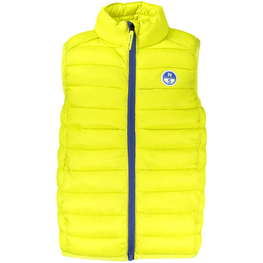 North Sails Geacă 701959000 GALBEN