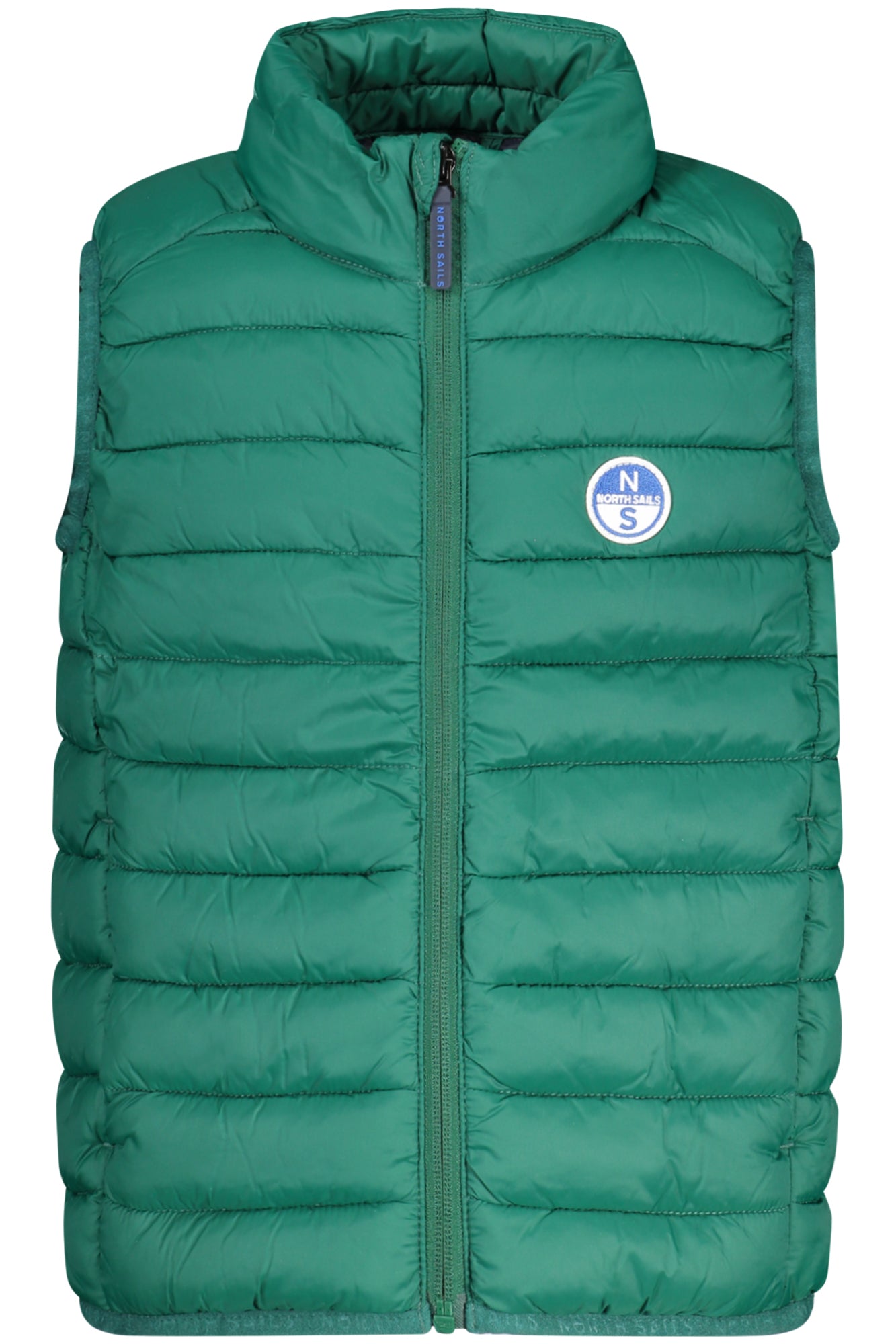 North Sails Geacă 701969000 VERDE